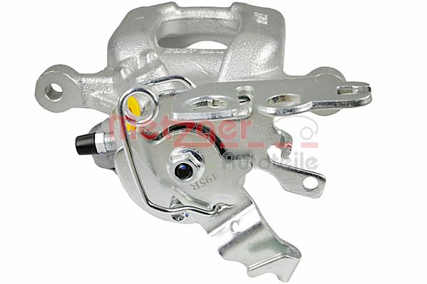 Brake Caliper - 6261165 METZGER